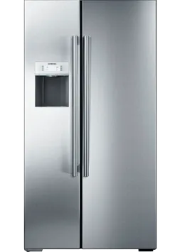 Холодильник Siemens